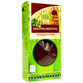 Café aux herbes - grain BIO 100 g - DARY NATURY